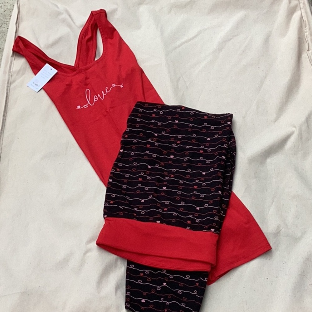 Sleep by Cacique 2 pc sleep set